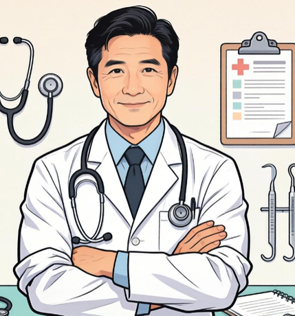 刘洲慰真实口碑